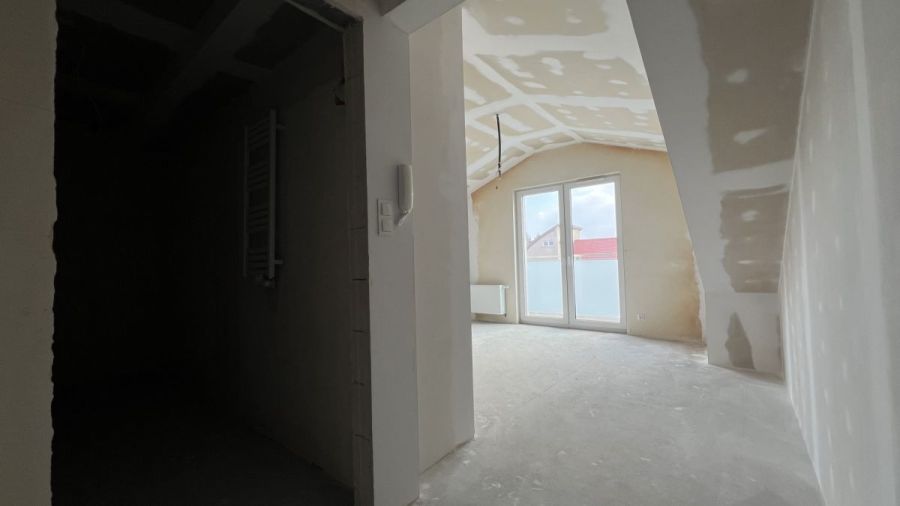 Mieszkanie 50m2 nad Zatoką Pucką: zdjecie 99537419