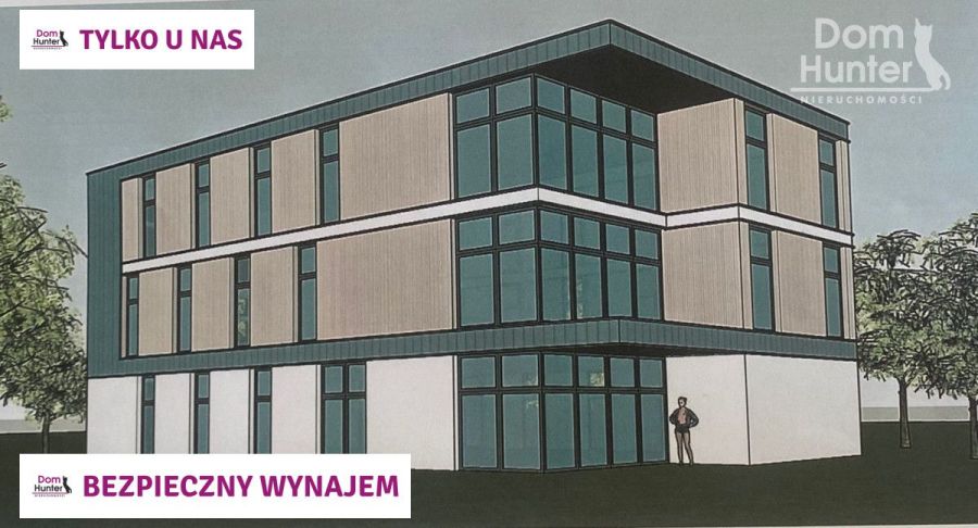 Lokal medyczny, klinika, magazyn,biurowiec: zdjęcie 98490029