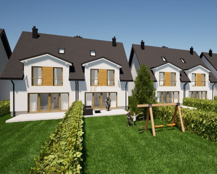 Bliżniak w dobrej lokalizacji: zdjecie 99536004