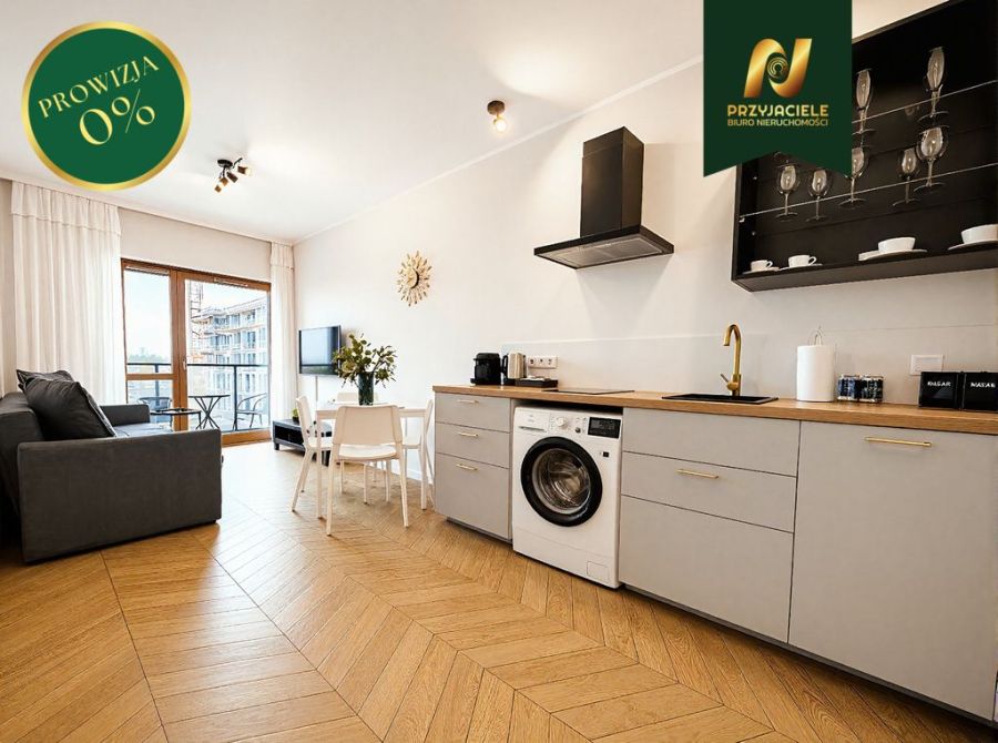 Apartament 2 pokoje balkon, Śródmieście Gdańsk: zdjęcie 98580253