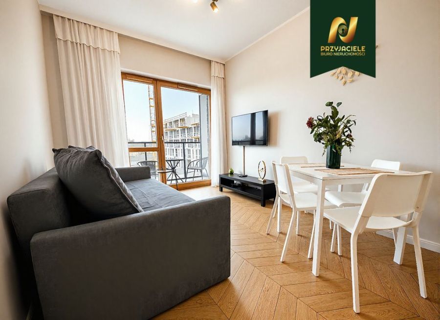 Apartament 2 pokoje balkon, Śródmieście Gdańsk: zdjęcie 98580254