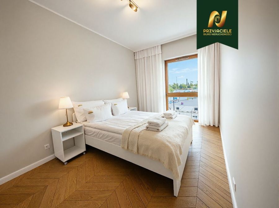 Apartament 2 pokoje balkon, Śródmieście Gdańsk: zdjęcie 98580256