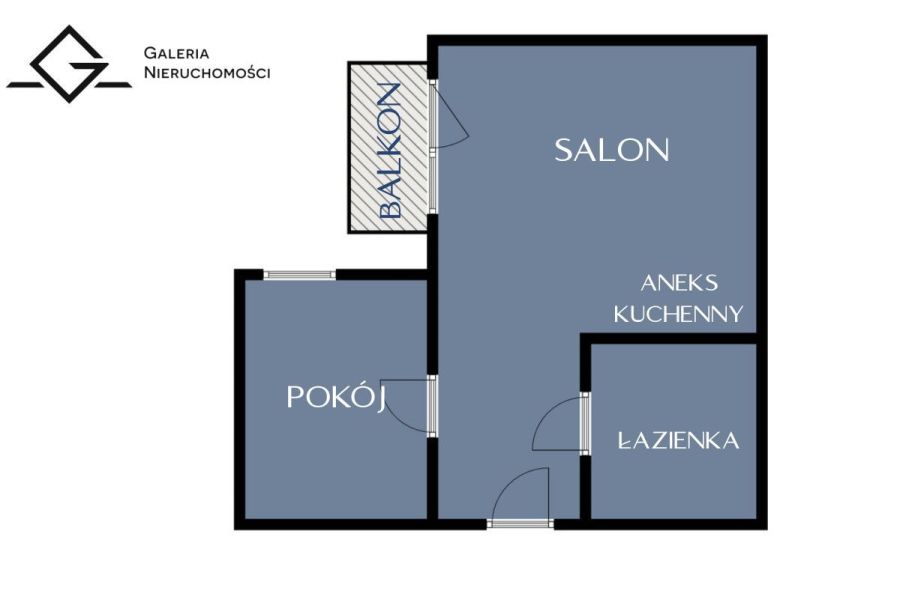 2 pokoje | od zaraz | blisko komunikacji: zdjęcie 98492250