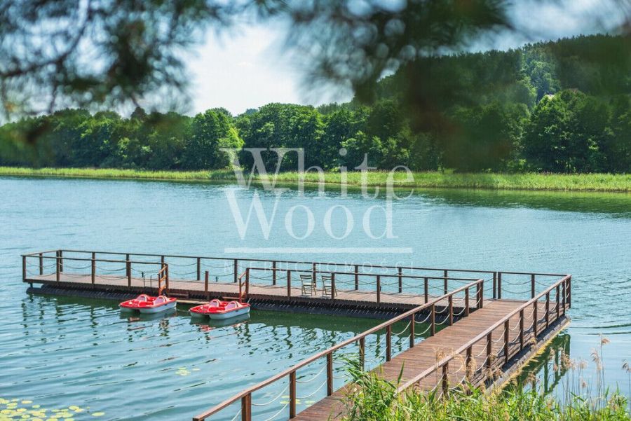 Gotowy koncept inwestycyjny (mikro resort): zdjęcie 98492268