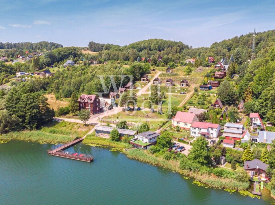 Gotowy koncept inwestycyjny (mikro resort): zdjęcie 98492270
