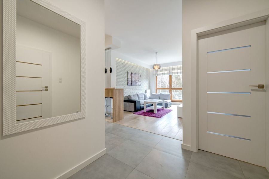 2 pokoje Brzeźno sauna/siłownia/garaż/kort,plaża.: zdjecie 98492498