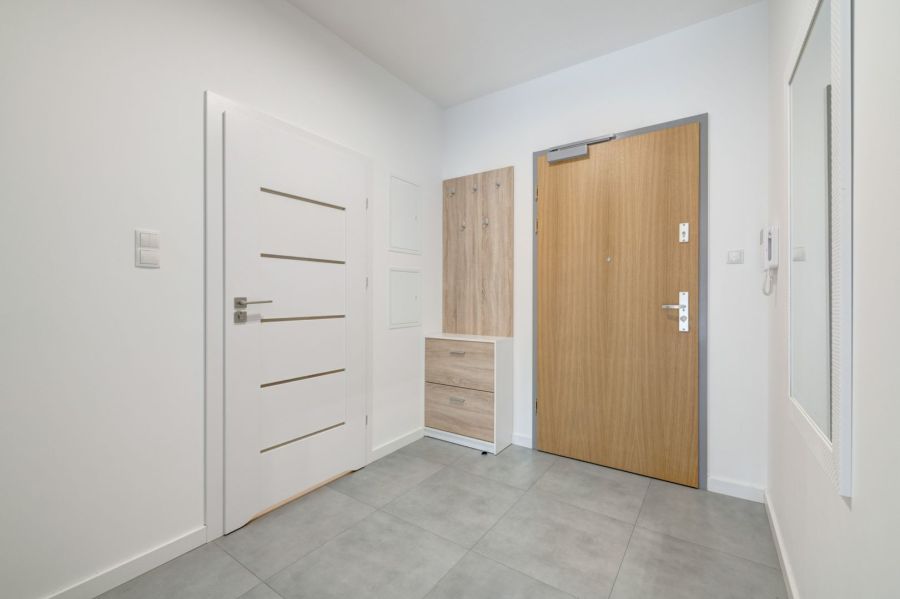 2 pokoje Brzeźno sauna/siłownia/garaż/kort,plaża.: zdjecie 98492499