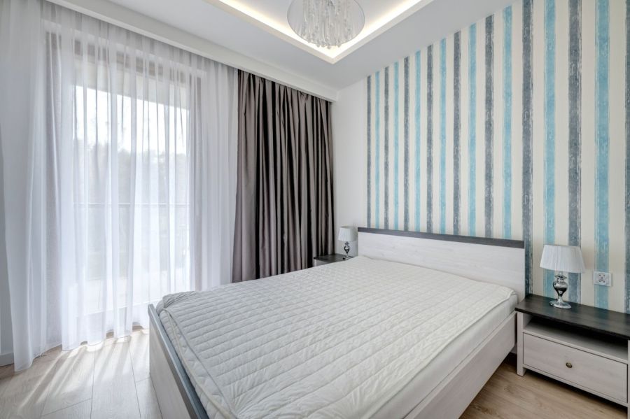 2 pokoje Brzeźno sauna/siłownia/garaż/kort,plaża.: zdjecie 98492500