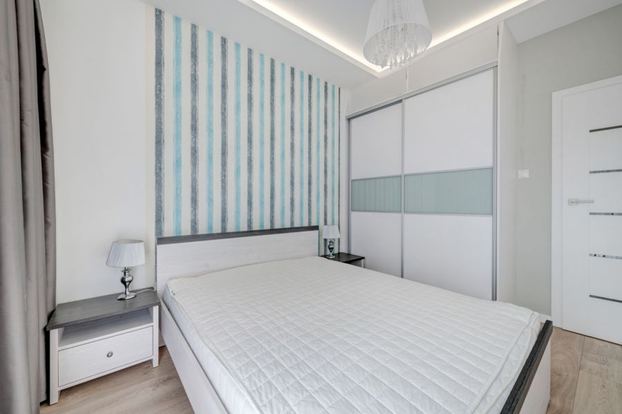 2 pokoje Brzeźno sauna/siłownia/garaż/kort,plaża.: zdjecie 98492501