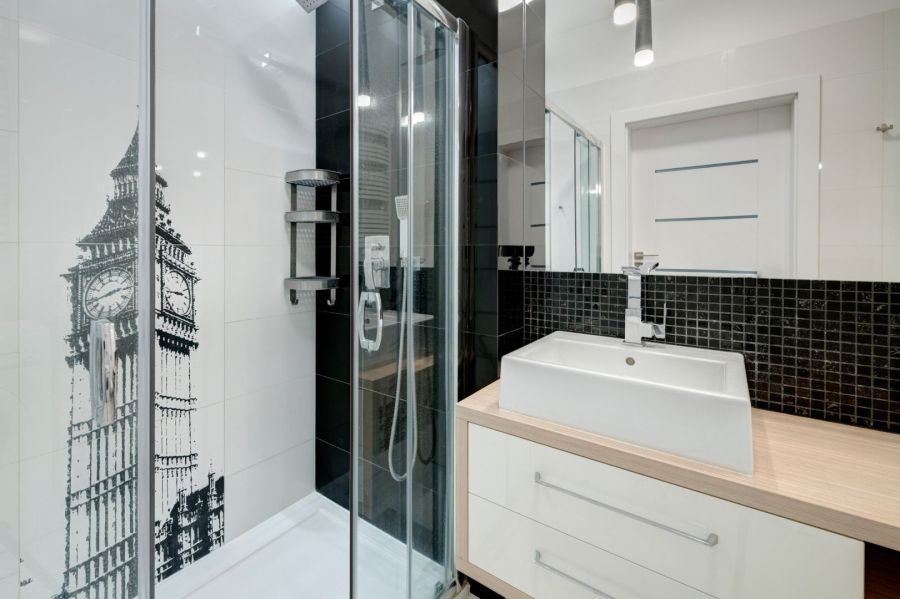 2 pokoje Brzeźno sauna/siłownia/garaż/kort,plaża.: zdjecie 98492504