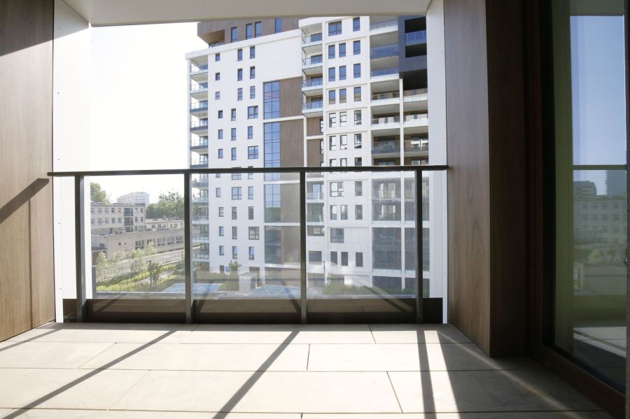 Apartament 2-pok. w Bulvar Apartments: zdjęcie 98492774