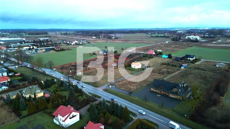 Działka - Miszewko: zdjęcie 98493571