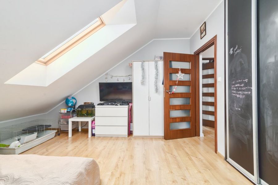 Gotowy do wprowadzenia | 2 garaże | 1500m jezioro: zdjecie 98495002