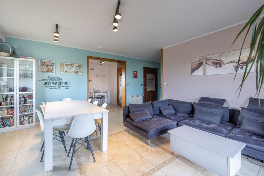 Gotowy do wprowadzenia | 2 garaże | 1500m jezioro: zdjecie 98494995
