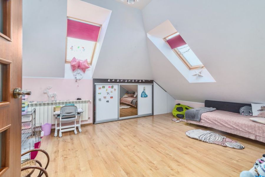 Gotowy do wprowadzenia | 2 garaże | 1500m jezioro: zdjecie 98495000