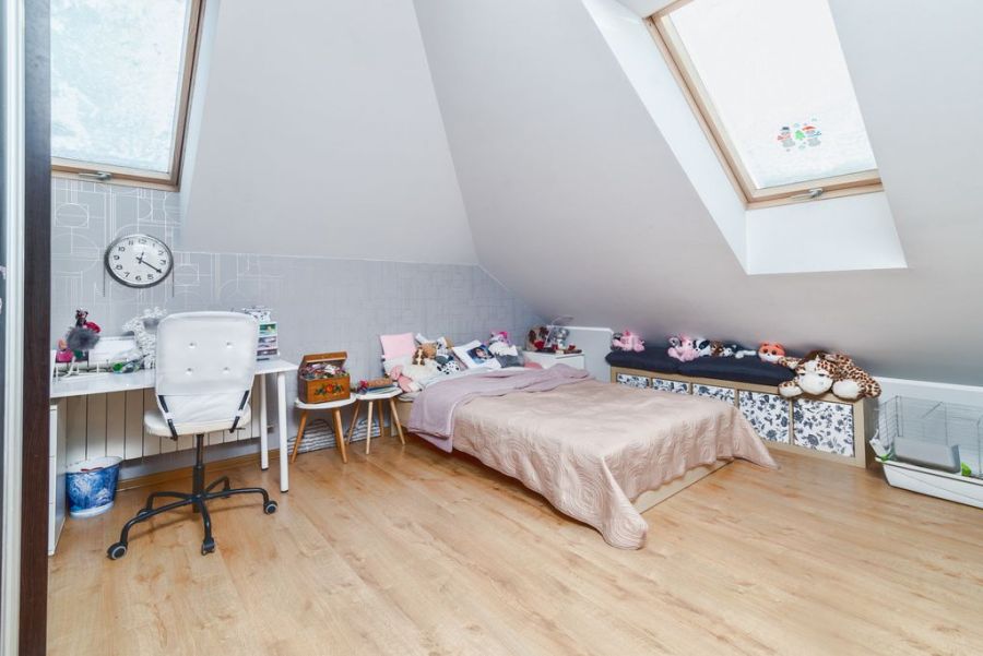Gotowy do wprowadzenia | 2 garaże | 1500m jezioro: zdjecie 98495001