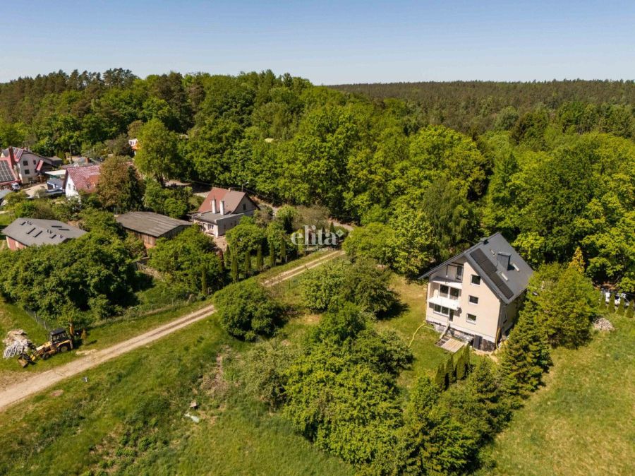 Działka budowlana 726 m&sup2; – Otomin, ul. Słoneczna: zdjęcie 98740717