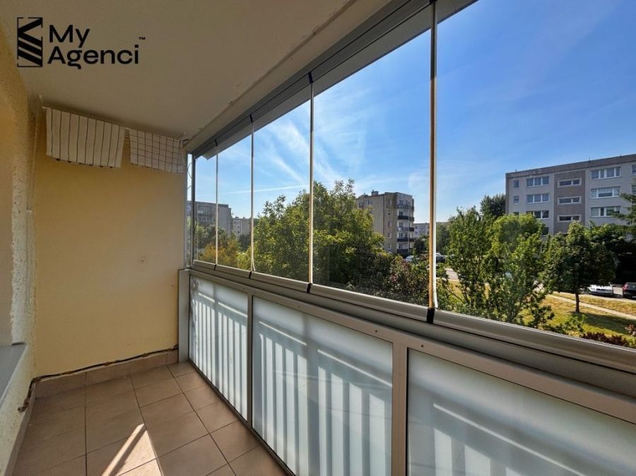 Gdynia, ul. Mieszkowskiego - mieszkanie na wynajem: zdjęcie 98784382