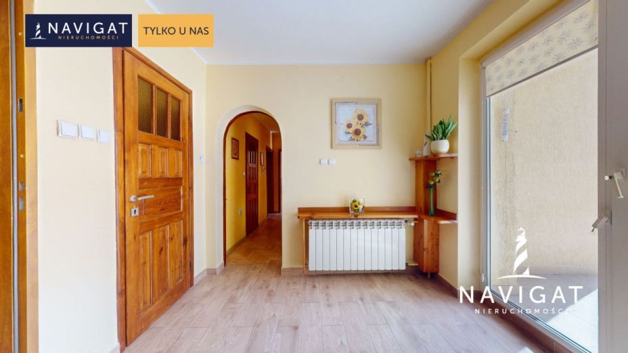 Dom rodzinny 6 pokoi, duża piwnica, podjazd: zdjecie 98497095