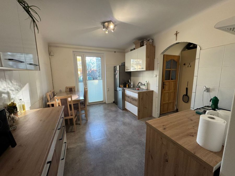 2-pokojowe | Wrzeszcz | 46 m² | wysoki parter | be: zdjecie 98497500