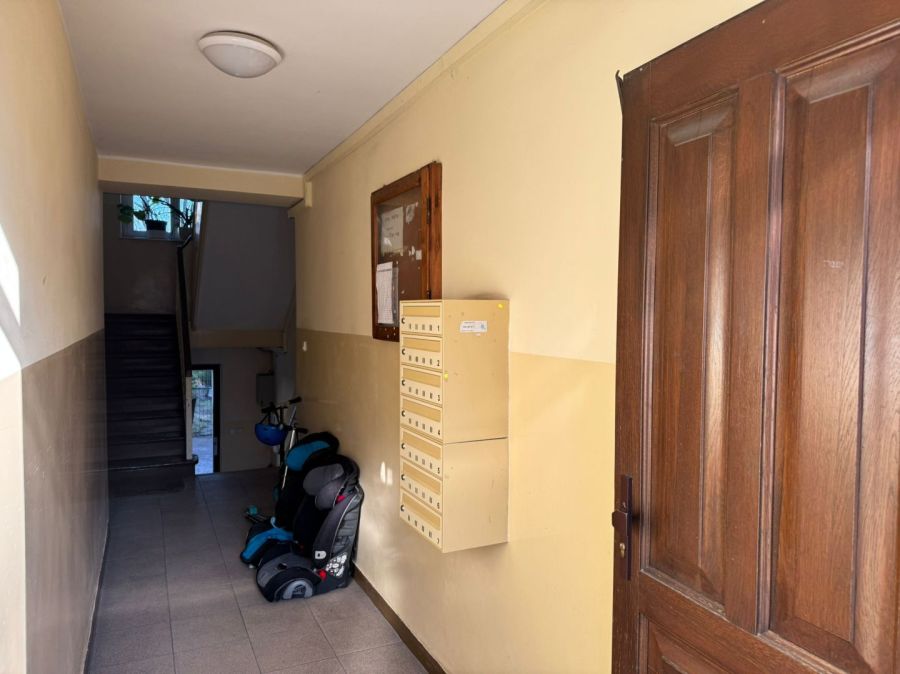 2-pokojowe | Wrzeszcz | 46 m² | wysoki parter | be: zdjecie 98497502