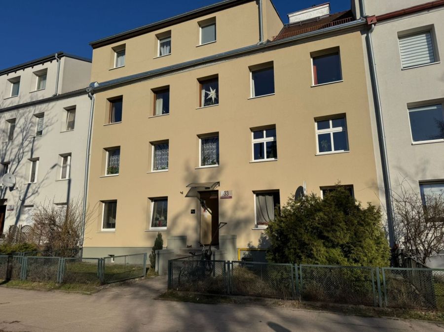 2-pokojowe | Wrzeszcz | 46 m² | wysoki parter | be: zdjecie 98497503
