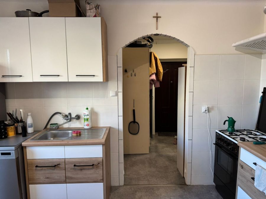 2-pokojowe | Wrzeszcz | 46 m² | wysoki parter | be: zdjecie 98497504