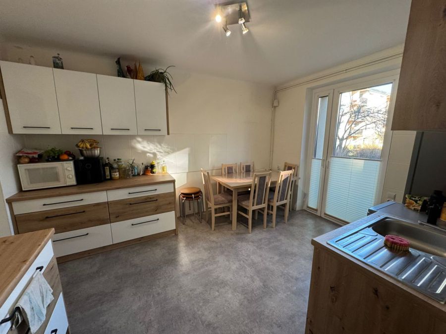 2-pokojowe | Wrzeszcz | 46 m² | wysoki parter | be: zdjecie 98497505