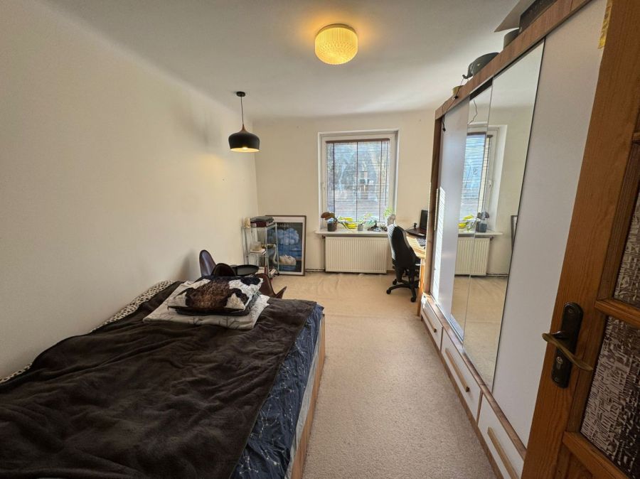 2-pokojowe | Wrzeszcz | 46 m² | wysoki parter | be: zdjecie 98497507