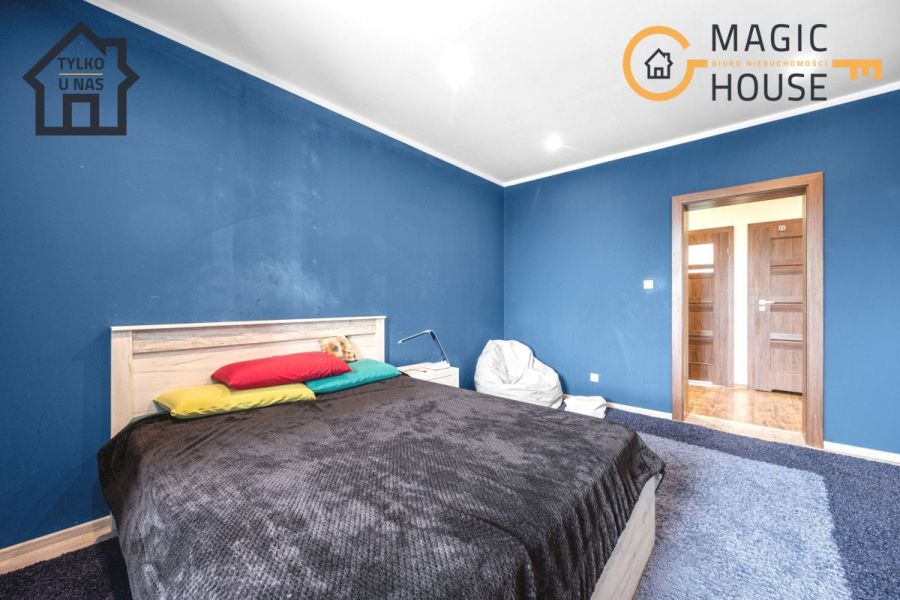 86 m2| parking za szlabanem| Garnizon: zdjecie 99089795