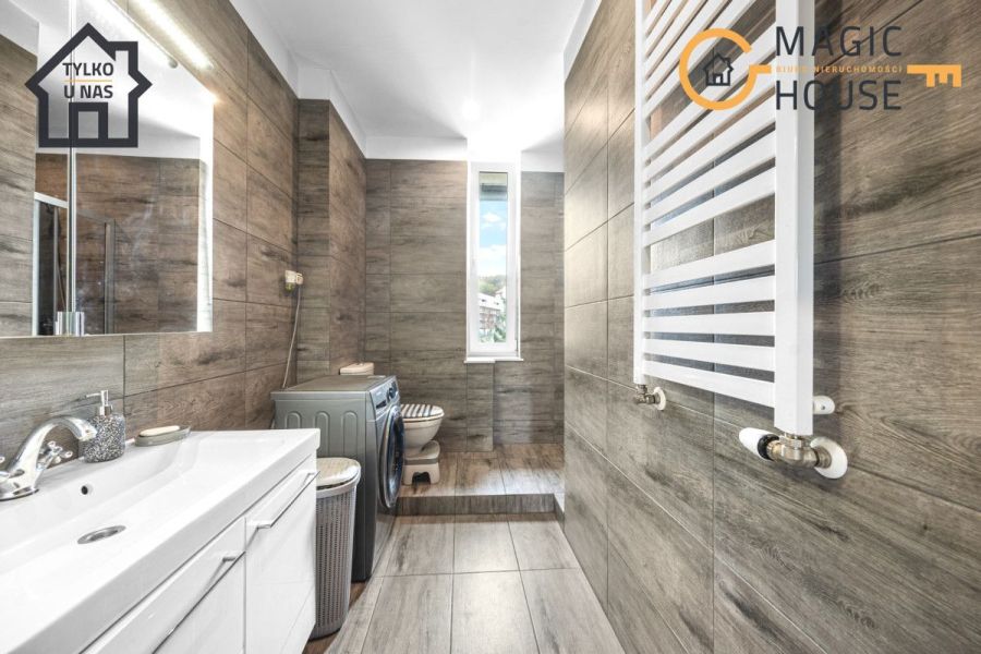 86 m2| parking za szlabanem| Garnizon: zdjecie 99089797