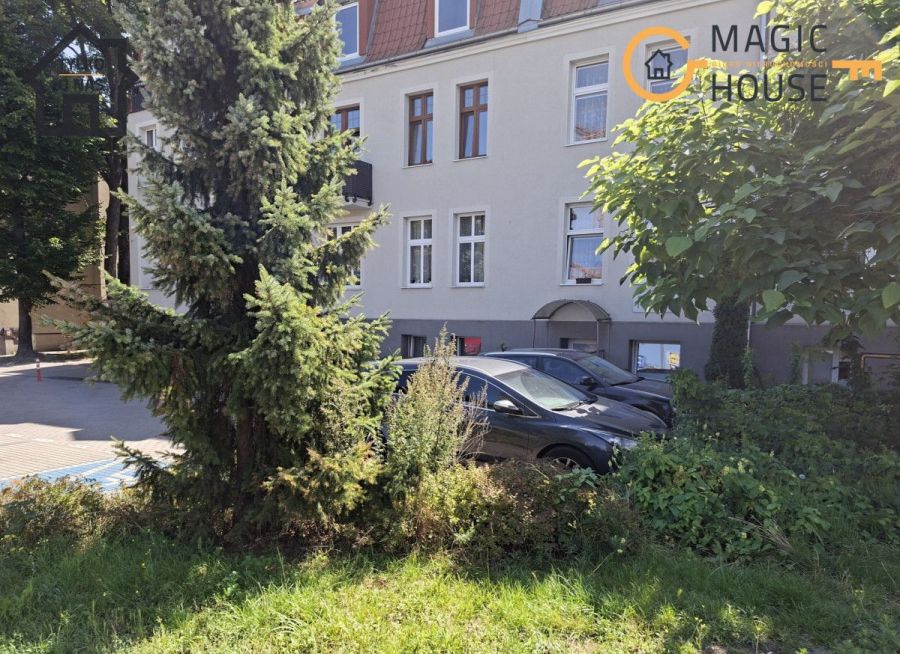 86 m2| parking za szlabanem| Garnizon: zdjecie 99216105