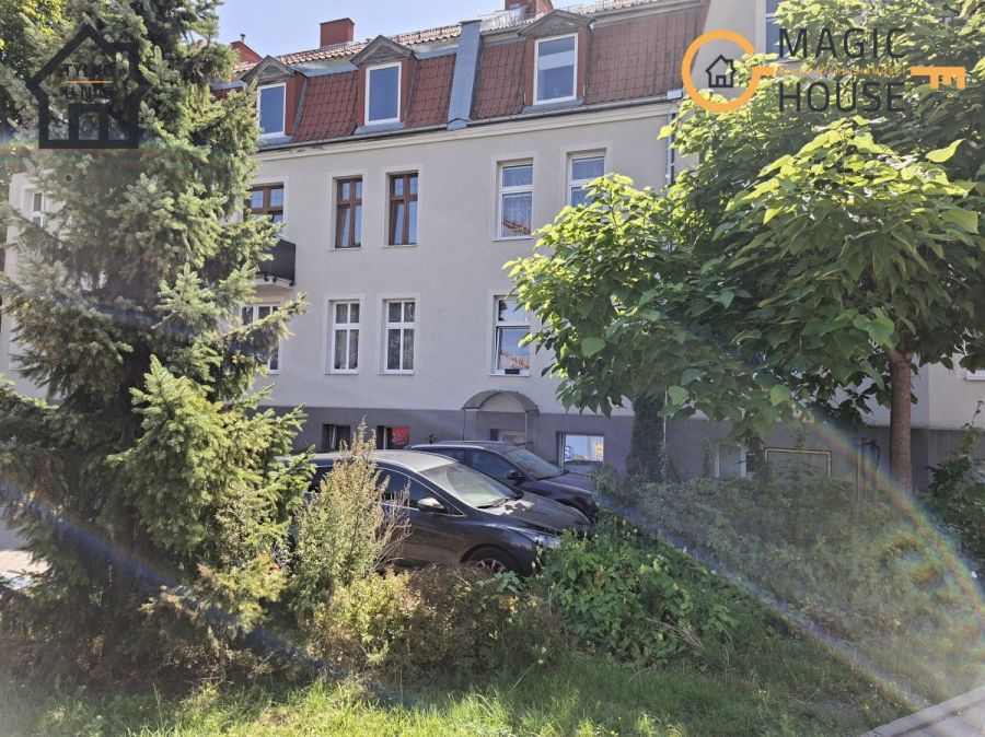 86 m2| parking za szlabanem| Garnizon: zdjecie 99216107