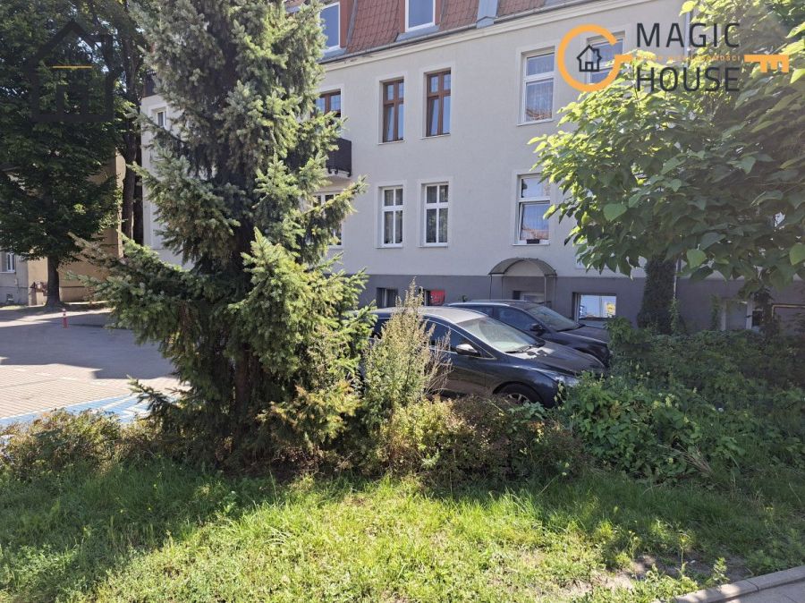 86 m2| parking za szlabanem| Garnizon: zdjecie 99216855