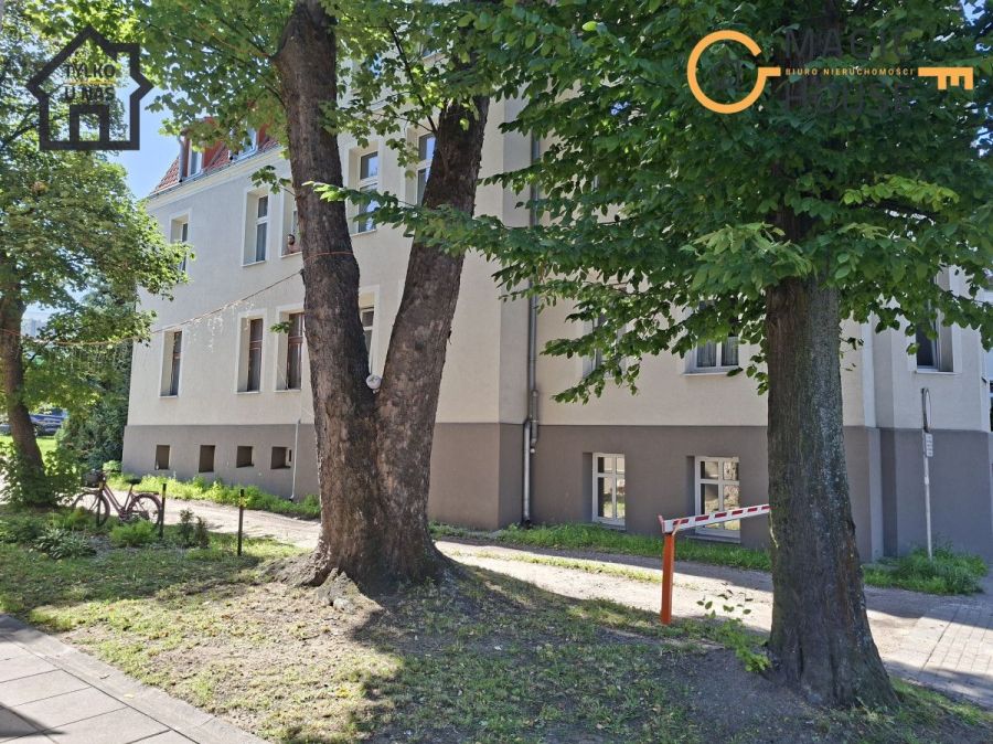 86 m2| parking za szlabanem| Garnizon: zdjecie 99216102