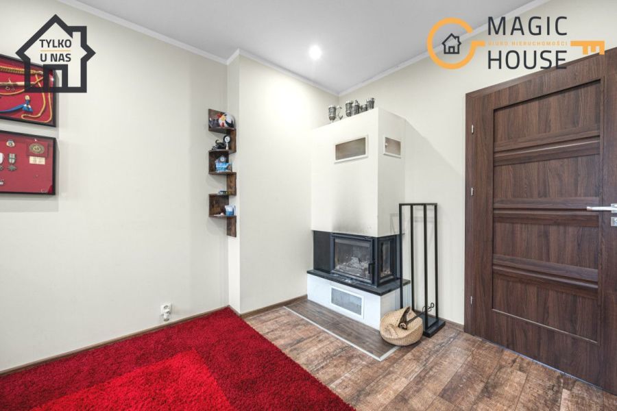 86 m2| parking za szlabanem| Garnizon: zdjecie 99089790