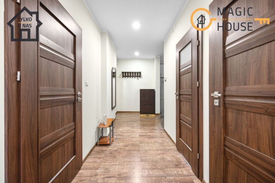 86 m2| parking za szlabanem| Garnizon: zdjecie 99089791