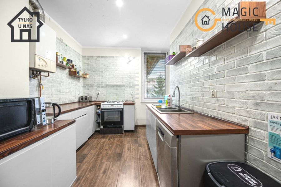 86 m2| parking za szlabanem| Garnizon: zdjecie 99089792