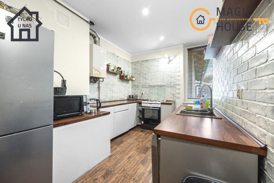 86 m2| parking za szlabanem| Garnizon: zdjecie 99089793