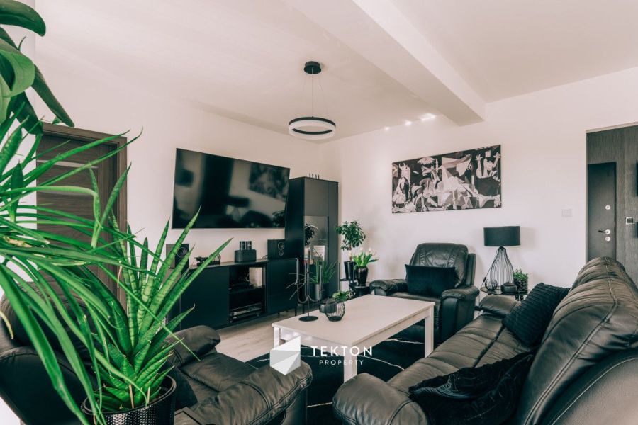 Wspaniały apartament 4 pokojowy pięknym widokiem: zdjęcie 98498105