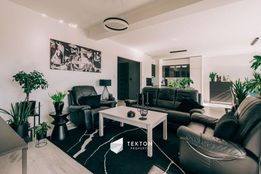 Wspaniały apartament 4 pokojowy pięknym widokiem: zdjęcie 98498107