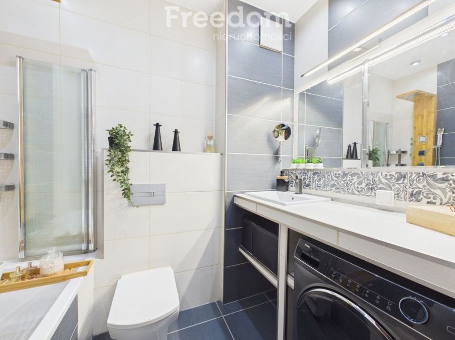 3 pokoje z ogrodem | Garnizon Wrzeszcz: zdjecie 99316161