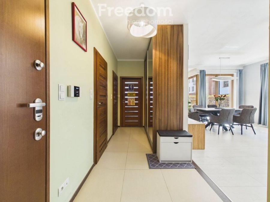 3 pokoje z ogrodem | Garnizon Wrzeszcz: zdjecie 99316163