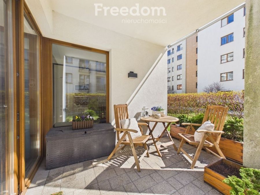 3 pokoje z ogrodem | Garnizon Wrzeszcz: zdjecie 99316164