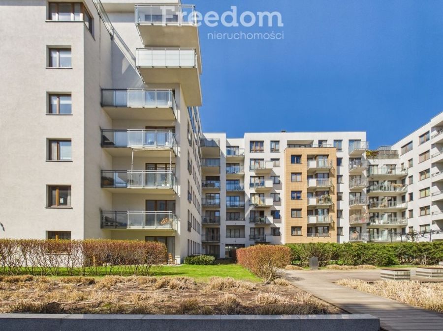 3 pokoje z ogrodem | Garnizon Wrzeszcz: zdjecie 99316166