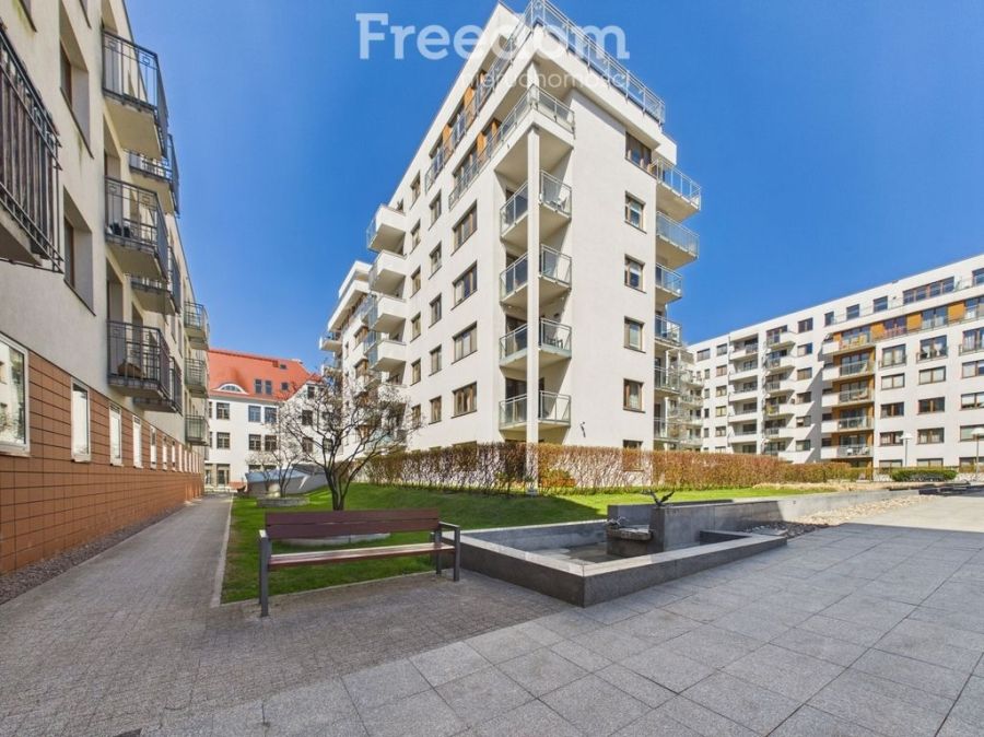 3 pokoje z ogrodem | Garnizon Wrzeszcz: zdjecie 99316167