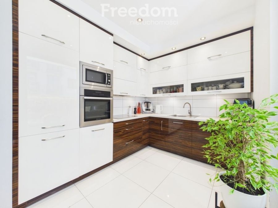 3 pokoje z ogrodem | Garnizon Wrzeszcz: zdjecie 99316154