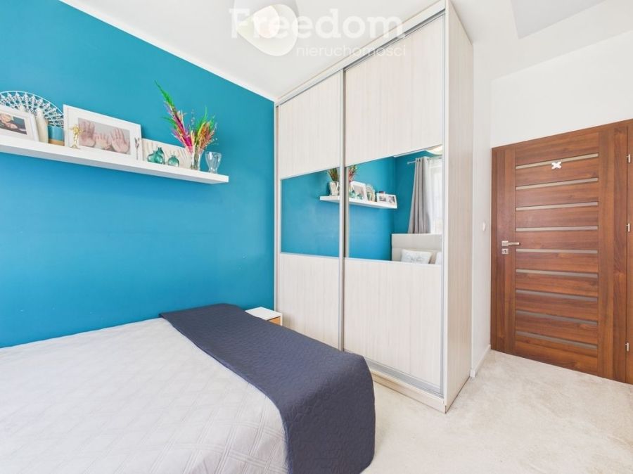 3 pokoje z ogrodem | Garnizon Wrzeszcz: zdjecie 99316157