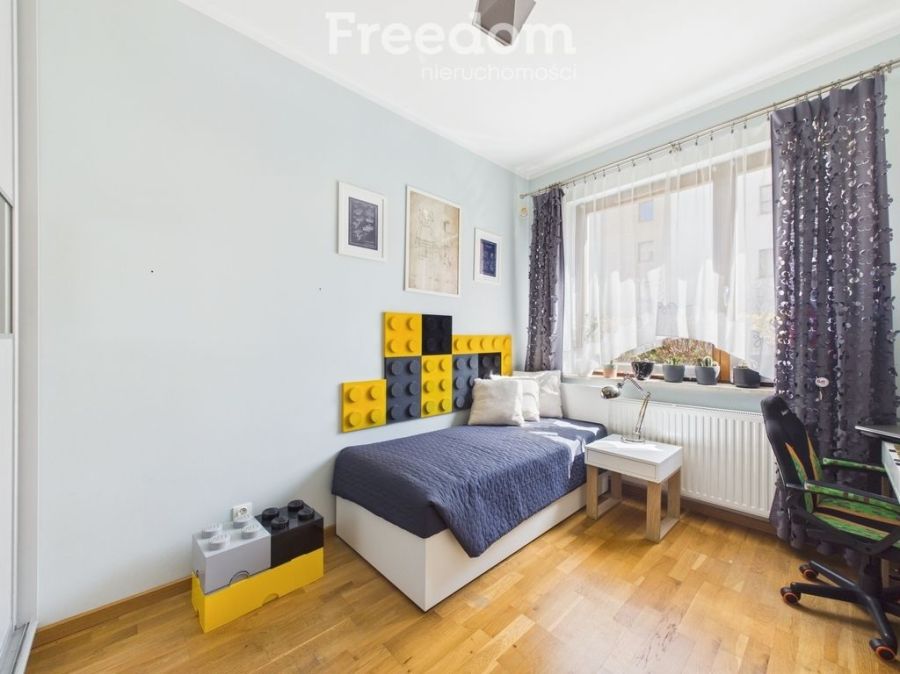3 pokoje z ogrodem | Garnizon Wrzeszcz: zdjecie 99316158