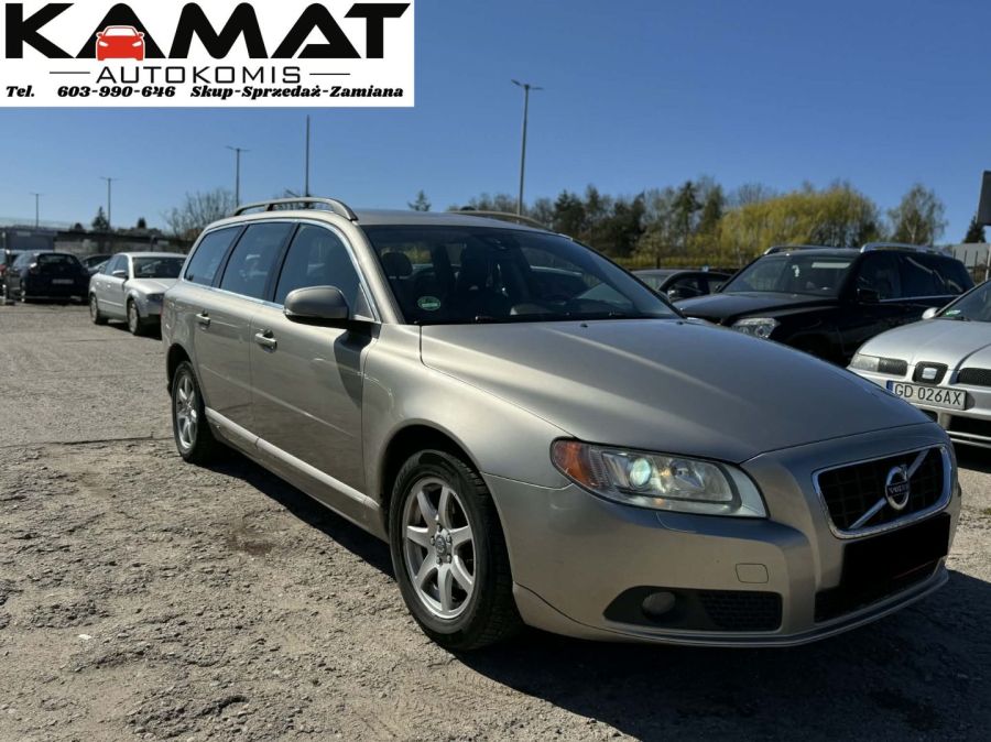 Volvo V70